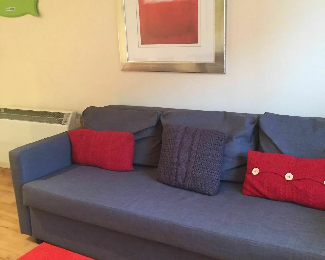 Apartmán Townsend Street Self Catering Dublin