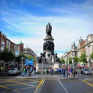Hotel The Gate, Dublin