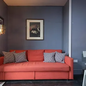 Apartment Georgian Loft, Dublin