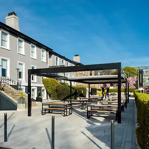 Отель Sandymount, Дублин
