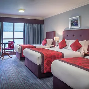 Belvedere Hotel, Centre Dublin