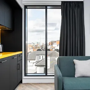 Staycity Centre 아파트호텔