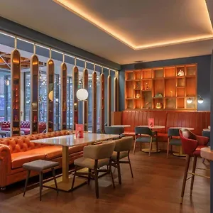 מלון Hyatt Centric The Liberties, דבלין