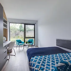Apartamento Yugo Explore - Highfield Park, Dublín