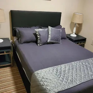 Pensjonat Double Bedroom, Dublin