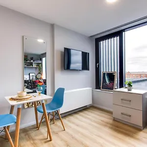 Apartamento Yugo Explore - Kavanagh Court, Dublín
