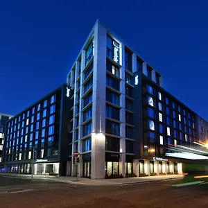 Travelodge Centre ホテル