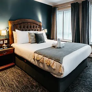 Hotel Drury Court, Dublin