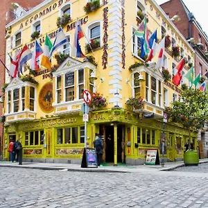 Gogartys Temple Bar Appartamento