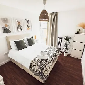 O'connell Place Appartement