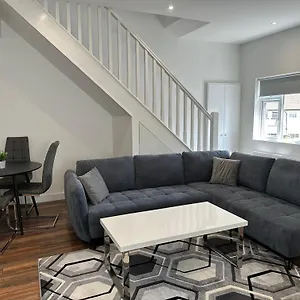 Modern Design Appartamento