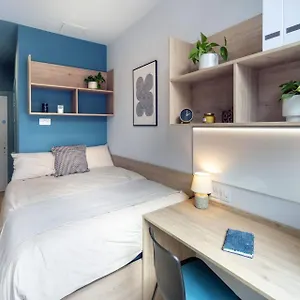 Apartamento Stoneybatter Place, Dublín