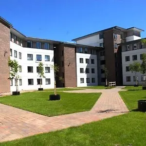 Gateway Student Village Appartamento