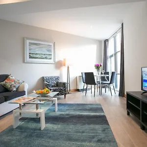 Apartamento Parnell Boulevard, Dublín
