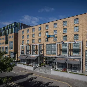 Hotel Hilton, Dublin