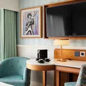 Nyx Christchurch Hotel