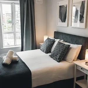 Harbour Square House Dublin