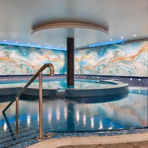 Hotel Hilton Kilmainham, Dublin