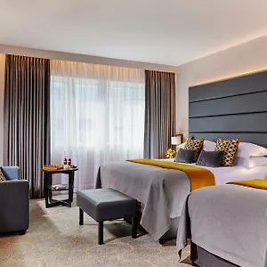 Hotel Mespil, Dublin