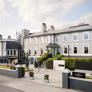 Отель The Sandymount, Дублин