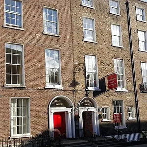 Pensjonat Hazelbrook House, Dublin