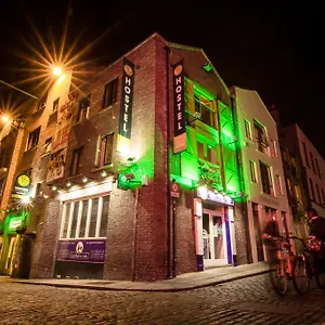 Hotel The Temple Bar Lane, Dublin