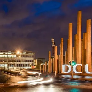Dcu Appartamento