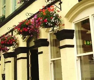 Hotel Phoenix Park, Dublin