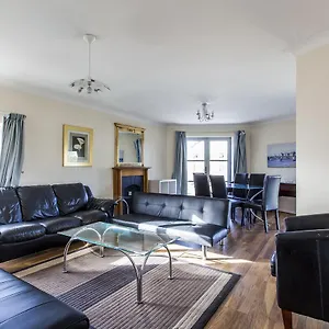 Hotel apartamentowy Staycity Aparthotels, Dublin, Christchurch, Dublin