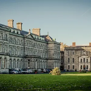 Apartament Dcu Hallows, Dublin