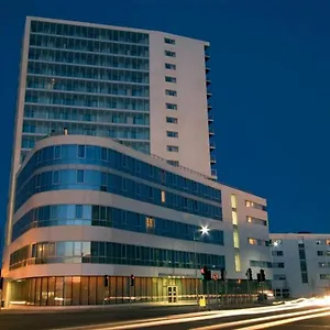 Apartamento Metro Airport, Dublín