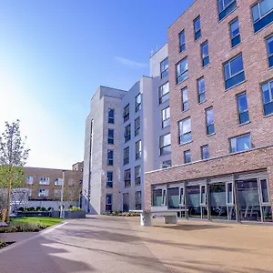 Apartamento Heyday Student, Dublín