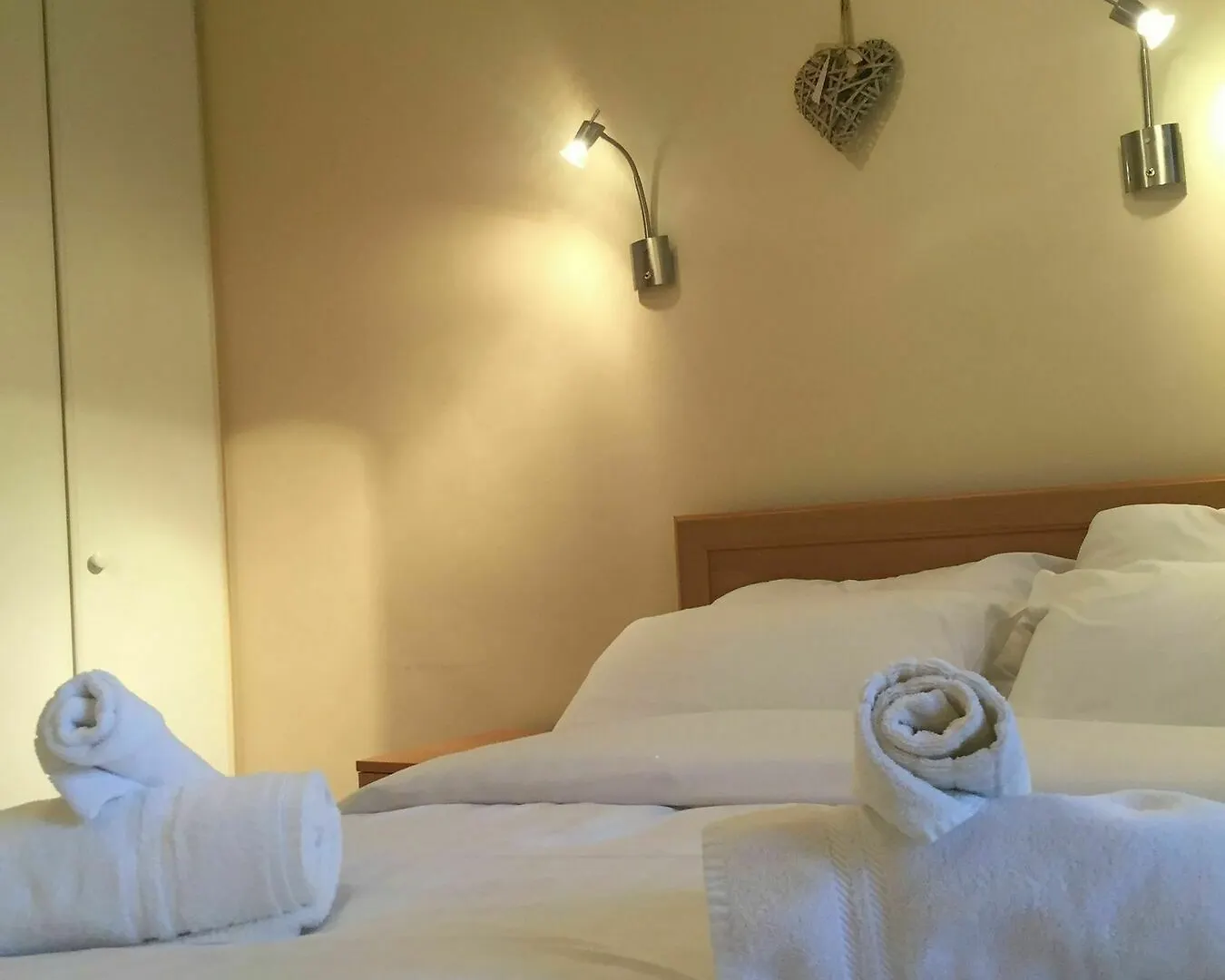 Apartament Townsend Street Self Catering Dublin