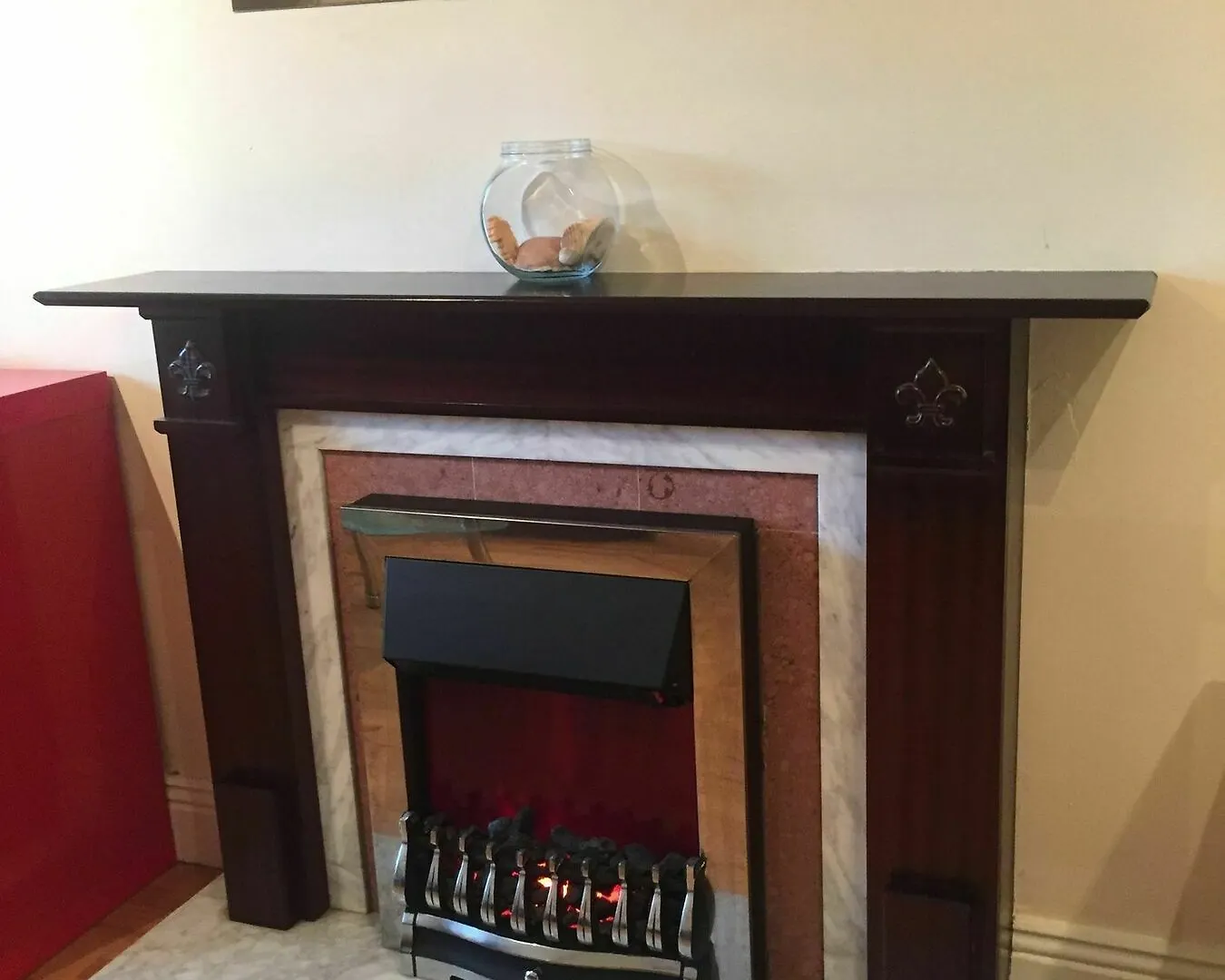Apartament Townsend Street Self Catering Dublin Irlandia