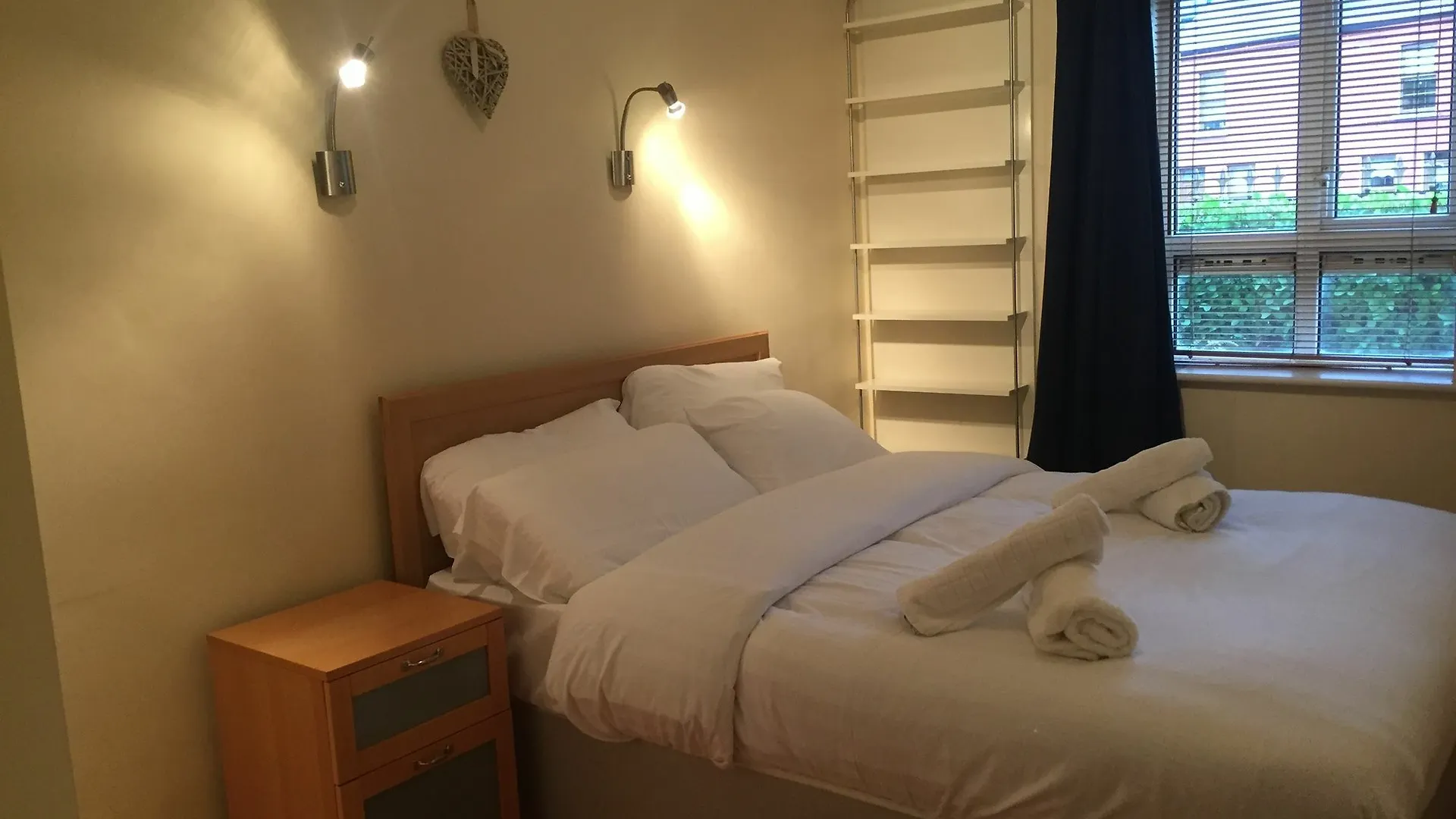 Apartament Townsend Street Self Catering Dublin