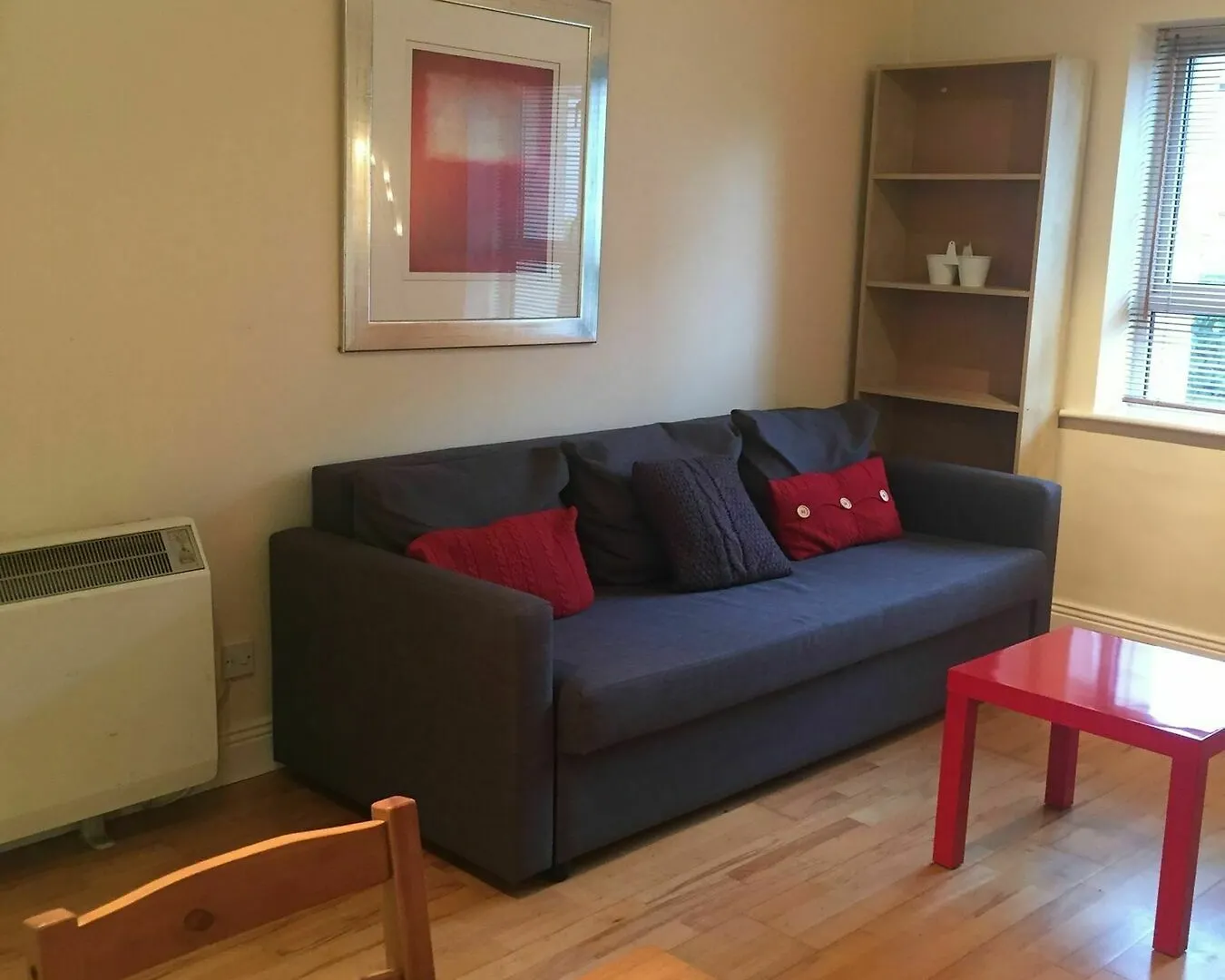 Apartament Townsend Street Self Catering Dublin 0*,  Irlandia