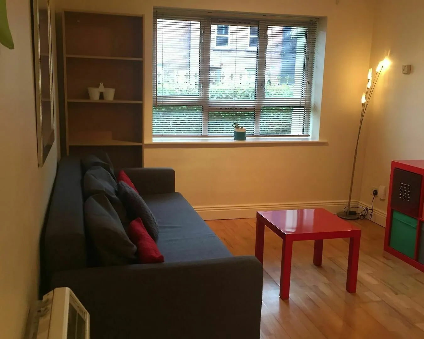 Apartament Townsend Street Self Catering Dublin