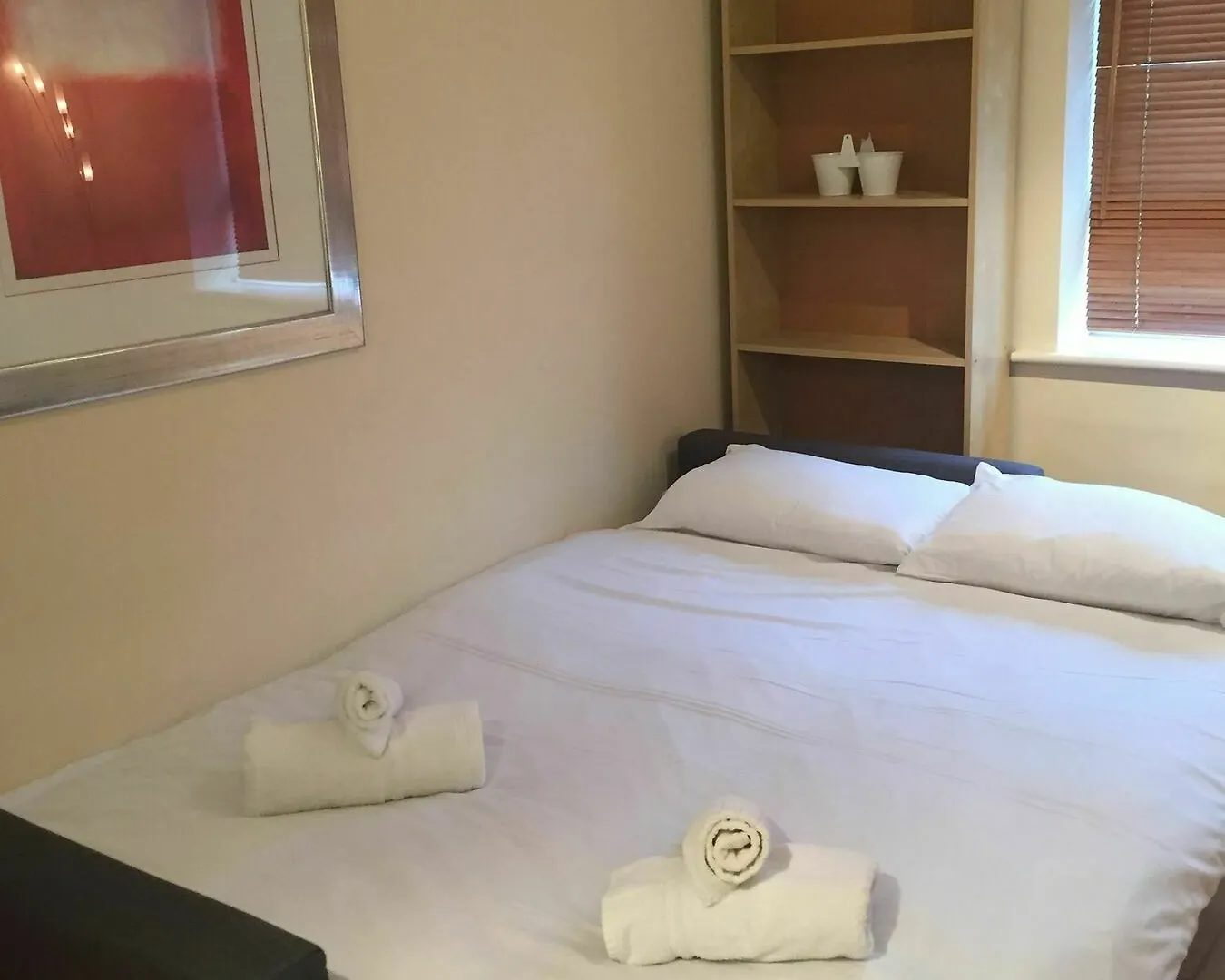 Apartament Townsend Street Self Catering Dublin