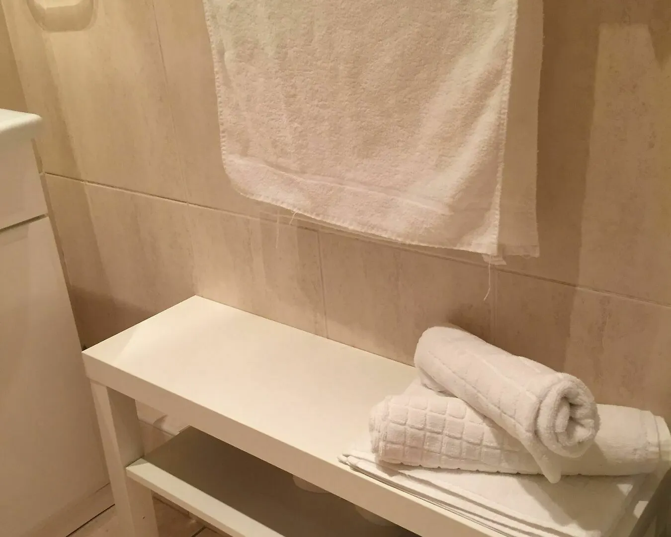 Apartament Townsend Street Self Catering Dublin