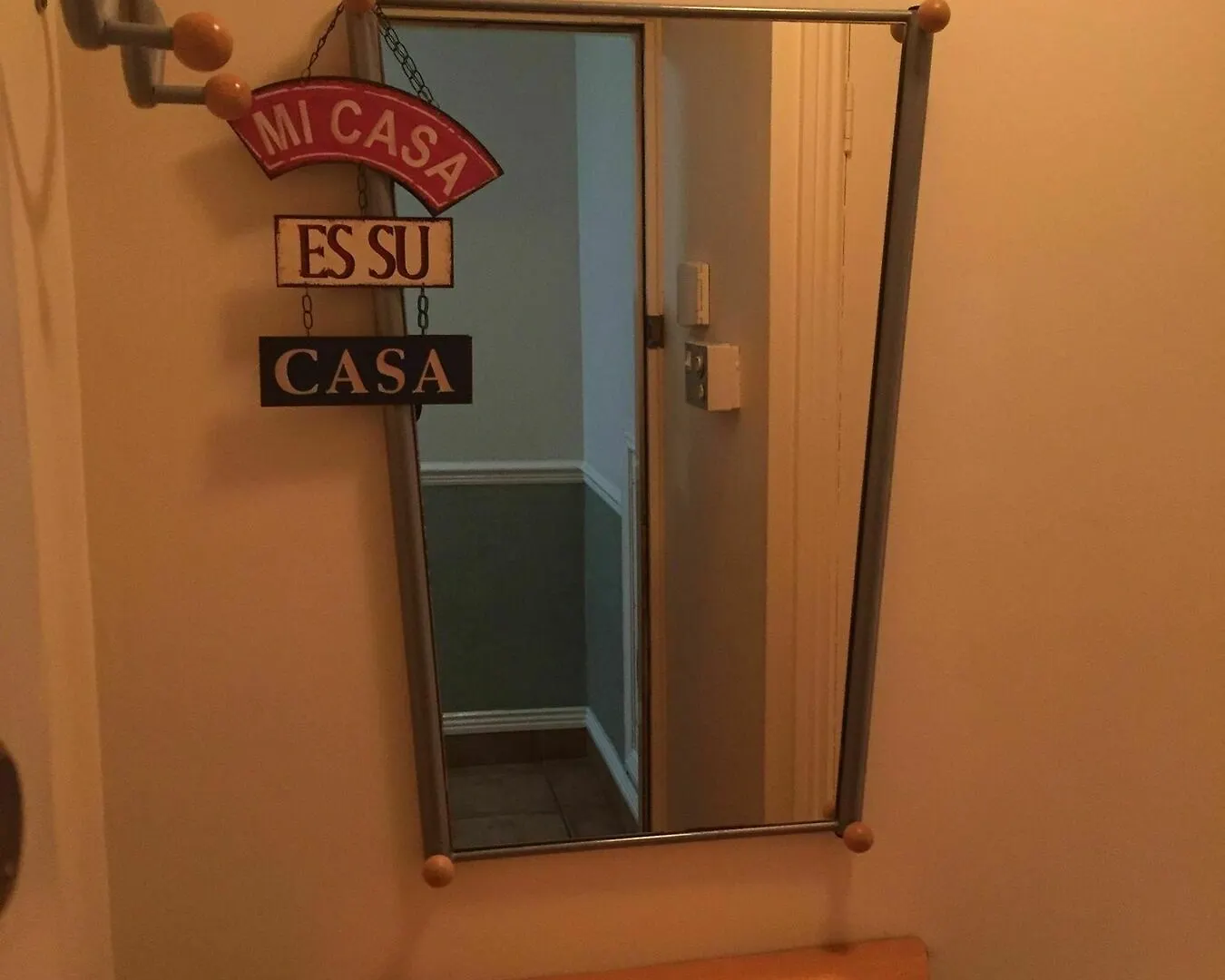 Apartament Townsend Street Self Catering Dublin